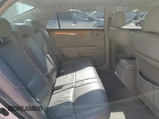 2007 Toyota Avalon XL z VIN 4T1BK36B87U251036, wystawiony jako Copart lot #52417095 z przebiegiem 218 502 mil mil oraz Szkoda całkowita • Salvage title. Historia ofert i sprzedaży dostępna na DreamBid. Obrazek 10.