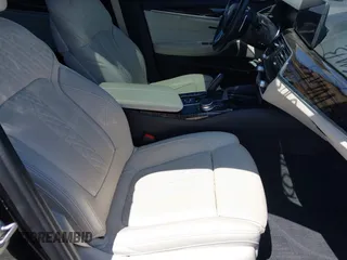 2021 BMW 5 Series 540i xDrive with VIN WBA73BJ02MWW93833, listed as a IAAI auction lot 42160043 with 59,779 mi miles and . Bid and sale history available at DreamBid. Image 5.
