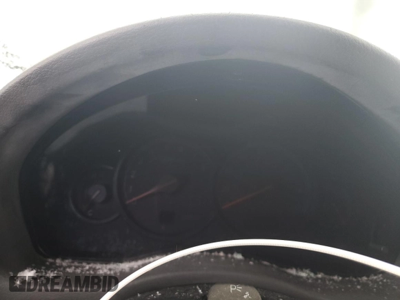 2005 Subaru Legacy GT with VIN 4S3BL686654213403, listed as a Copart auction lot 44032115 with Not provided miles and Salvage title. Bid and sale history available at DreamBid. Image 9.