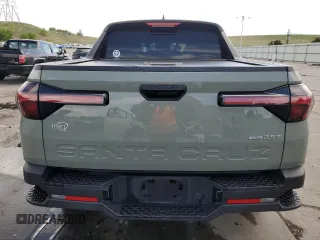 2022 Hyundai Santa Cruz SEL Premium z VIN 5NTJDDAF5NH016841, wystawiony jako Copart lot #58422695 z przebiegiem 27 287 mil mil oraz Szkoda całkowita • Salvage title. Historia ofert i sprzedaży dostępna na DreamBid. Obrazek 6.