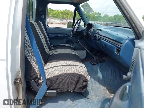 1994 Ford F-250 с VIN 1FTEF25Y6RNB10565, выставлен на аукционе IAAI как лот 42507890 с пробегом 254 341 миль миль и . История ставок и продаж доступна на DreamBid. Изображение 5.