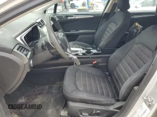 2016 Ford Fusion SE с VIN 3FA6P0H77GR102922, выставлен на аукционе Copart как лот 59521055 с пробегом 176 930 миль миль и Чистый • Clean title. История ставок и продаж доступна на DreamBid. Изображение 7.