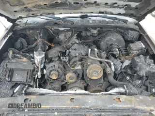 2003 GMC Sonoma SLS z VIN 1GTCT19X938201721, wystawiony jako Copart lot #56011695 z przebiegiem Nie podano mil oraz Nie do naprawy. Historia ofert i sprzedaży dostępna na DreamBid. Obrazek 12.