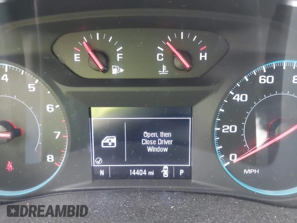 2025 Chevrolet Malibu LT with VIN 1G1ZD5ST2SF146165, listed as a IAAI auction lot 42204325 with 14,404 mi miles and . Bid and sale history available at DreamBid. Image 7.