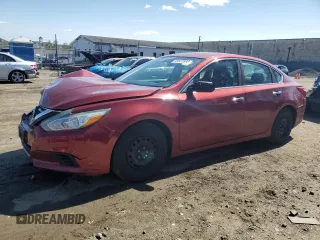 2016 Nissan Altima S z VIN 1N4AL3AP2GN371804, wystawiony jako Copart lot #54900055 z przebiegiem 173 820 mil mil oraz Nie do naprawy • Non repairable. Historia ofert i sprzedaży dostępna na DreamBid. Obrazek 1.