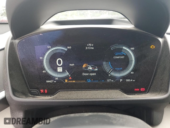 2014 BMW i8 z VIN WBY2Z2C51EVX64207, wystawiony jako Copart lot #56193905 z przebiegiem 84 427 mil mil oraz Czysty tytuł • Clean title. Historia ofert i sprzedaży dostępna na DreamBid. Obrazek 9.