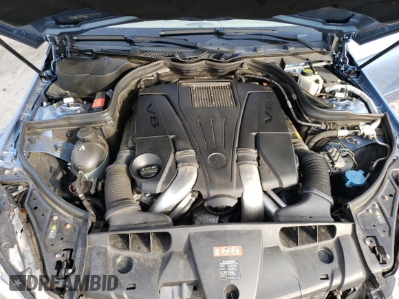 2012 Mercedes-Benz E 550 with VIN WDDKJ7DB4CF166832, listed as a Copart auction lot 72038934 with 86,253 mi miles and Clean Title. Bid and sale history available at DreamBid. Image 11.