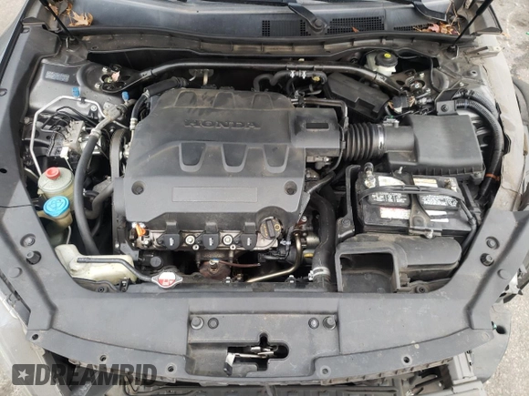 2010 Honda Accord Crosstour EX-L with VIN 5J6TF1H54AL009005, listed as a Copart auction lot 80716914 with 221,561 mi miles and Salvage Title. Bid and sale history available at carsss.com. Image 11.