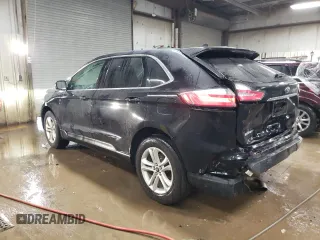 2020 Ford Edge SEL with VIN 2FMPK4J92LBA47624, listed as a Copart auction lot 52529195 with 70,773 mi miles and Salvage Title. Bid and sale history available at DreamBid. Image 2.