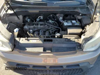 2015 Kia Soul with VIN KNDJN2A29F7152831, listed as a Copart auction lot 42054355 with 175,690 mi miles and Salvage Title. Bid and sale history available at carsss.com. Image 11.
