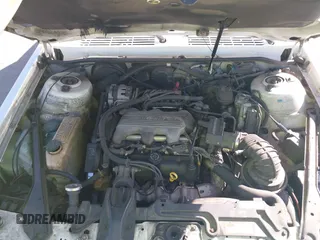 1995 Buick Century Special SJ with VIN 1G4AG55M4S6415648, listed as a IAAI auction lot 42014172 with 98,552 mi miles and . Bid and sale history available at DreamBid. Image 10.