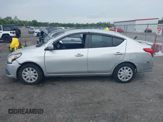2016 Nissan Versa S with VIN 3N1CN7AP5GL820657, listed as a IAAI auction lot 42655492 with 143,467 mi miles and . Bid and sale history available at DreamBid. Image 14.