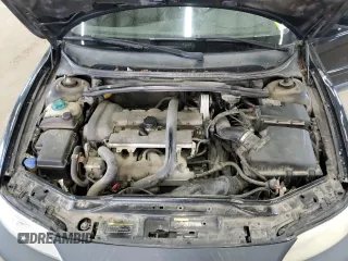 2007 Volvo XC70 with VIN YV4SZ592371274858, listed as a Copart auction lot 54726745 with 275,830 mi miles and Clean Title. Bid and sale history available at carsss.com. Image 11.