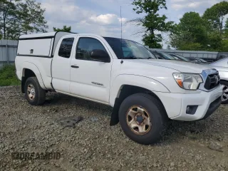 2012 Toyota Tacoma z VIN 5TFUU4EN6CX040726, wystawiony jako Copart lot #54606375 z przebiegiem 347 308 mil mil oraz Czysty tytuł • Clean title. Historia ofert i sprzedaży dostępna na DreamBid. Obrazek 4.
