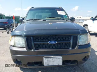 2005 Ford Explorer Sport Trac XLS с VIN 1FMDU77K15UB45307, выставлен на аукционе IAAI как лот 42720437 с пробегом 187 745 миль миль и . История ставок и продаж доступна на DreamBid. Изображение 6.