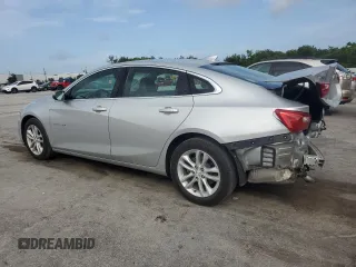 2018 Chevrolet Malibu LT with VIN 1G1ZD5STXJF148258, listed as a Copart auction lot 60798995 with 105,538 mi miles and Salvage title. Bid and sale history available at DreamBid. Image 2.