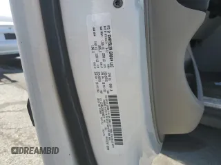 2012 Ram Cargo Van с VIN 2C4RDGAG9CR288272, выставлен на аукционе Copart как лот 60460845 с пробегом 163 048 миль миль и Чистый • Clean title. История ставок и продаж доступна на DreamBid. Изображение 13.
