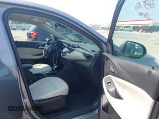 2023 Buick Encore GX Preferred with VIN KL4MMBS28PB145618, listed as a IAAI auction lot 42383270 with 6,788 mi miles and . Bid and sale history available at DreamBid. Image 5.