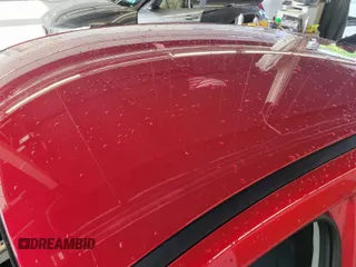 2023 Hyundai Elantra SEL with VIN 5NPLM4AG9PH112118, listed as a IAAI auction lot 42791680 with 47,354 mi miles and . Bid and sale history available at DreamBid. Image 24.
