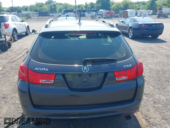 2014 Acura TSX Technology z VIN JH4CW2H67EC000257, wystawiony jako IAAI lot #42368784 z przebiegiem 74 400 mil mil oraz . Historia ofert i sprzedaży dostępna na DreamBid. Obrazek 16.