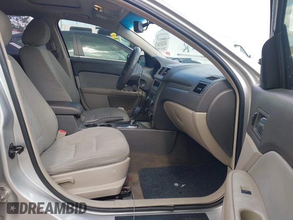 2012 Ford Fusion SE с VIN 3FAHP0HG9CR103797, выставлен на аукционе IAAI как лот 42499436 с пробегом 203 584 миль миль и . История ставок и продаж доступна на DreamBid. Изображение 5.