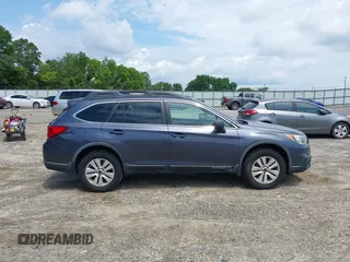 2015 Subaru Outback Premium z VIN 4S4BSACCXF3335574, wystawiony jako IAAI lot #42479736 z przebiegiem 254 548 mil mil oraz . Historia ofert i sprzedaży dostępna na DreamBid. Obrazek 13.