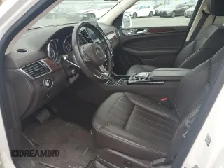 2019 Mercedes-Benz GLS with VIN 4JGDF6EE0KB240529, listed as a Copart auction lot 71118283 with 24,714 mi miles. Bid and sale history available at carsss.com. Image 7.