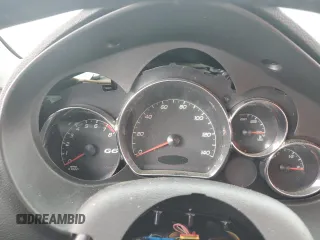 2009 Pontiac G6 1SA with VIN 1G2ZG57B894175730, listed as a Copart auction lot 59480305 with Not provided miles and Salvage title. Bid and sale history available at DreamBid. Image 9.