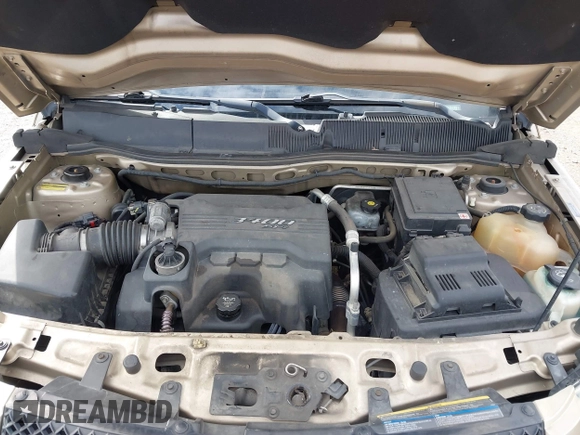 2008 Chevrolet Equinox LS z VIN 2CNDL23F786034763, wystawiony jako IAAI lot #41708122 z przebiegiem 144 017 mil mil oraz . Historia ofert i sprzedaży dostępna na DreamBid. Obrazek 10.