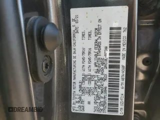 2021 Toyota Tacoma 4WD SR5 with VIN 3TMDZ5BN1MM110846, listed as a Copart auction lot 47306845 with 60,625 mi miles and Salvage Title. Bid and sale history available at carsss.com. Image 12.