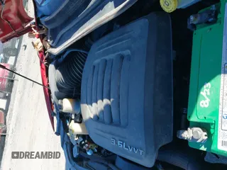 2014 Dodge Grand Caravan SXT z VIN 2C4RDGCG4ER173207, wystawiony jako IAAI lot #41362732 z przebiegiem 211 896 mil mil oraz . Historia ofert i sprzedaży dostępna na DreamBid. Obrazek 12.