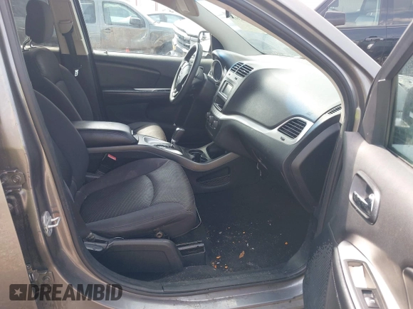 2012 Dodge Journey SXT with VIN 3C4PDCBB5CT392743, listed as a IAAI auction lot 42083919 with 170,486 mi miles and . Bid and sale history available at DreamBid. Image 5.