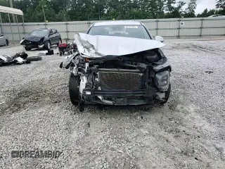 2019 Hyundai Santa Fe SE with VIN 5NMS23ADXKH108392, listed as a Copart auction lot 60161825 with 118,654 mi miles and Non repairable. Bid and sale history available at DreamBid. Image 14.
