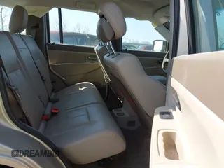 2010 Jeep Liberty Sport with VIN 1J4PN2GK2AW180299, listed as a IAAI auction lot 42057537 with 97,263 mi miles. Bid and sale history available at carsss.com. Image 8.