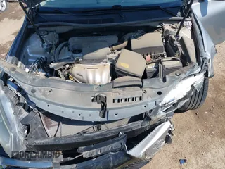 2015 Toyota Camry XLE with VIN 4T1BF1FK4FU005933, listed as a IAAI auction lot 41890133 with 57,114 mi miles. Bid and sale history available at carsss.com. Image 10.