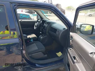 2016 Jeep Patriot Latitude с VIN 1C4NJPFB9GD812128, выставлен на аукционе IAAI как лот 42156265 с пробегом 120 688 миль миль и . История ставок и продаж доступна на DreamBid. Изображение 5.