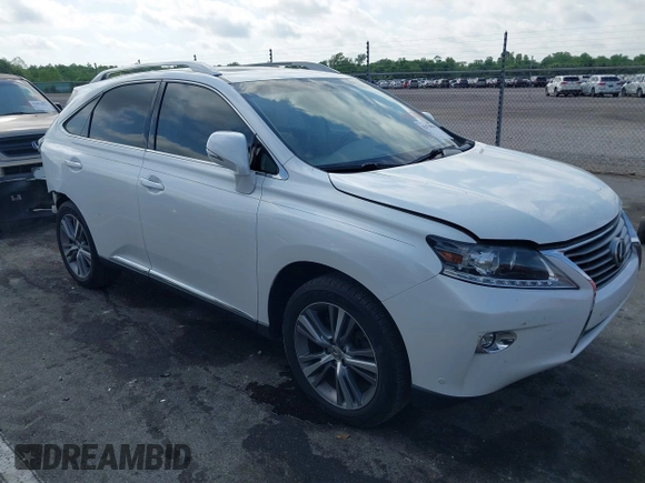2015 Lexus RX 350 with VIN 2T2ZK1BA5FC206065, listed as a IAAI auction lot 42070894 with 74,632 mi miles and . Bid and sale history available at DreamBid. Image 13.