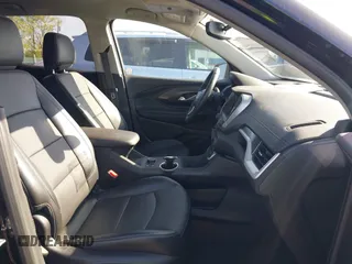 2024 GMC Terrain SLT with VIN 3GKALVEG1RL277792, listed as a IAAI auction lot 42219985 with 32,388 mi miles and . Bid and sale history available at DreamBid. Image 5.