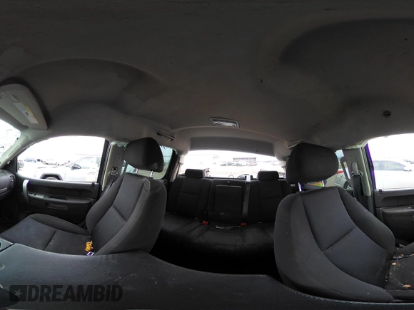 2010 GMC Sierra 1500 SLE z VIN 3GTRKVE38AG217942, wystawiony jako IAAI lot #41694936 z przebiegiem 115 167 mil mil oraz . Historia ofert i sprzedaży dostępna na DreamBid. Obrazek 18.
