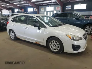 2012 Subaru Impreza 2.0i с VIN JF1GPAA6XCG220427, выставлен на аукционе Copart как лот 60095245 с пробегом 209 526 миль миль и Чистый • Clean title. История ставок и продаж доступна на DreamBid. Изображение 4.