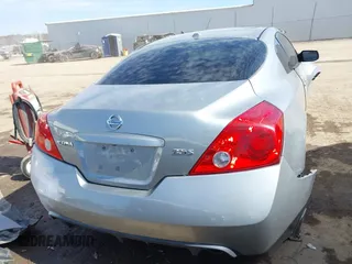 2009 Nissan Altima 2.5 S with VIN 1N4AL24E79C180804, listed as a IAAI auction lot 41661588 with 1 mi miles. Bid and sale history available at carsss.com. Image 17.