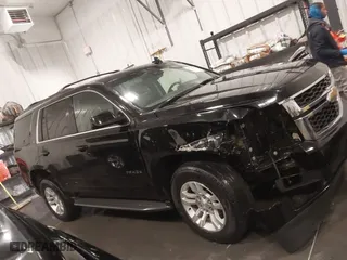 2020 Chevrolet Tahoe LT with VIN 1GNSKBKC2LR123473, listed as a IAAI auction lot 41782983 with 86,980 mi miles. Bid and sale history available at carsss.com. Image 13.