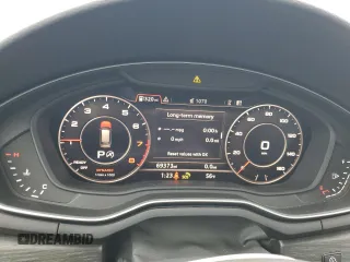 2019 Audi allroad Prestige with VIN WA19NAF48KA117602, listed as a Copart auction lot 41916675 with 69,373 mi miles and Salvage Title. Bid and sale history available at carsss.com. Image 9.