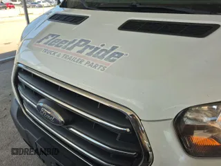 2020 Ford Transit Cargo с VIN 1FTYE1C89LKA17335, выставлен на аукционе IAAI как лот 42610416 с пробегом 276 728 миль миль и . История ставок и продаж доступна на DreamBid. Изображение 21.