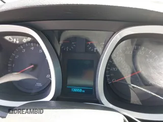 2015 Chevrolet Equinox LT with VIN 2GNALBEKXF6329989, listed as a IAAI auction lot 42054796 with 136,559 mi miles and . Bid and sale history available at carsss.com. Image 7.
