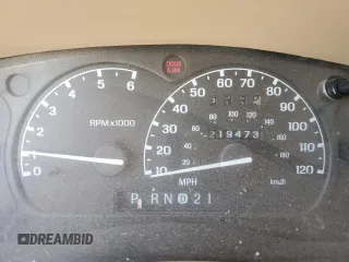 2002 Ford Ranger XL Fleet with VIN 1FTZR45E12TA11258, listed as a Copart auction lot 46797715 with 219,473 mi miles and Salvage Title. Bid and sale history available at DreamBid. Image 9.