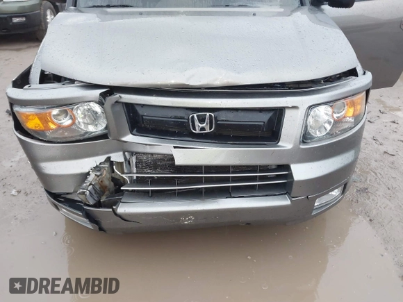 2007 Honda Element SC with VIN 5J6YH18947L015852, listed as a IAAI auction lot 41945173 with 107,071 mi miles and . Bid and sale history available at DreamBid. Image 6.