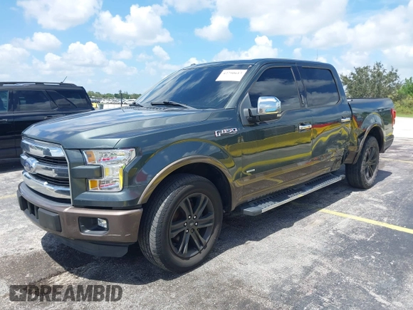 2015 Ford F-150 XL with VIN 1FTEW1CG0FFA02016, listed as a IAAI auction lot 42790613 with 145,312 mi miles and . Bid and sale history available at DreamBid. Image 20.