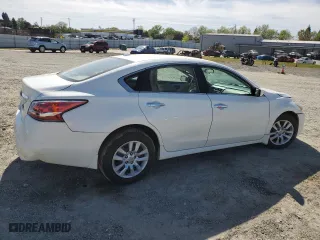 2014 Nissan Altima 2.5 S with VIN 1N4AL3AP7EN259898, listed as a Copart auction lot 52050815 with 110,771 mi miles and Salvage Title. Bid and sale history available at carsss.com. Image 3.