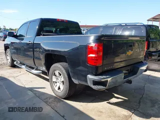 2014 Chevrolet Silverado 1500 LT with VIN 1GCRCRECXEZ320788, listed as a IAAI auction lot 42090701 with 225,306 mi miles and . Bid and sale history available at DreamBid. Image 3.
